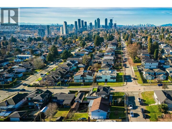 Property Photo:  6708 Winch Street  BC V5B 4K2 