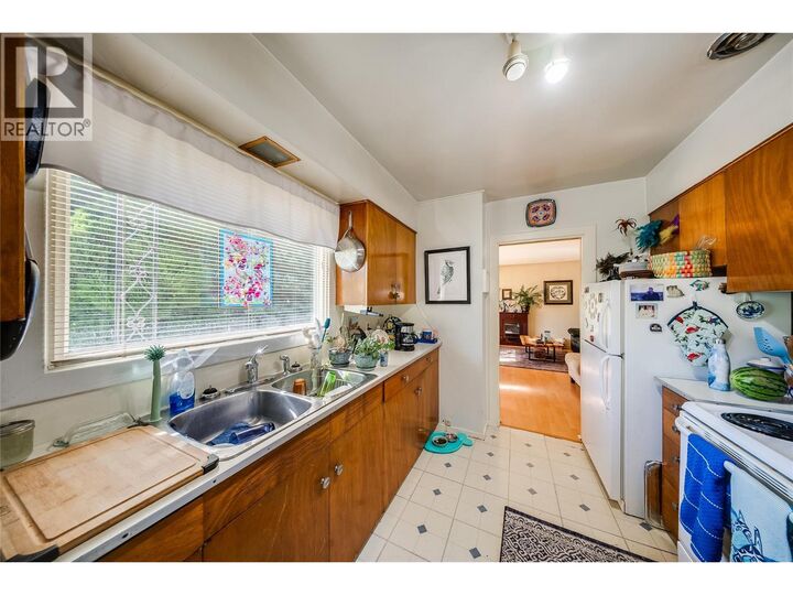 Property Photo:  321 12th Avenue  BC V0G 1G0 