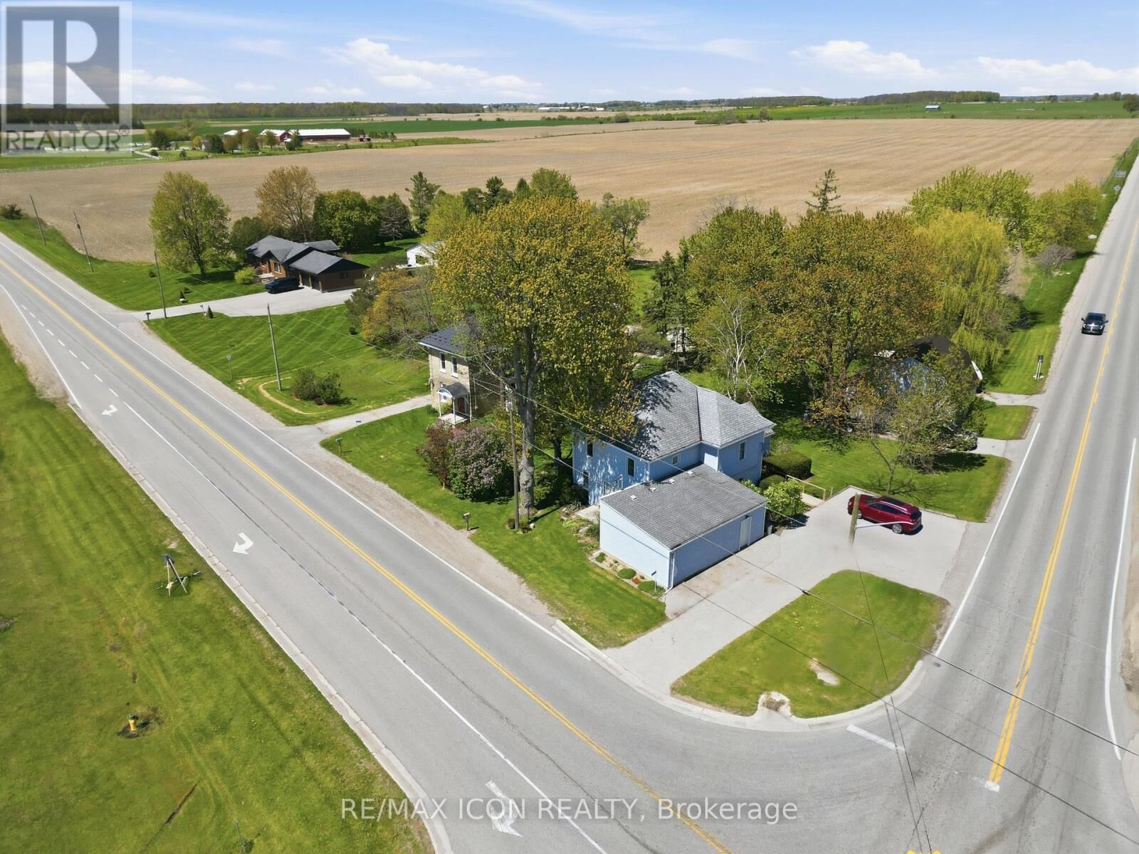 Property Photo:  38236 Fingal Line  ON N5P 3S5 