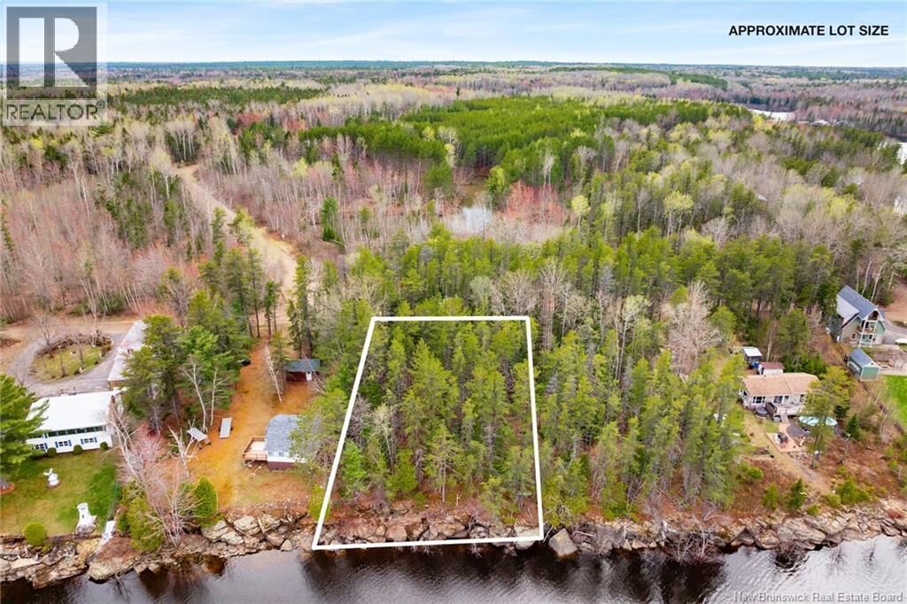 Property Photo:  Lot 7 Burlock Beach Road  NB E4B 2G1 