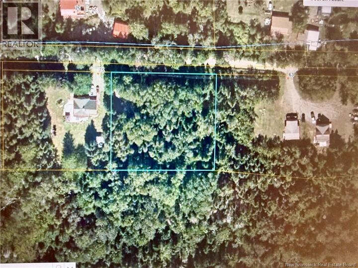 Property Photo:  Lot 98-2 Dundas Road  NB E4R 4L5 