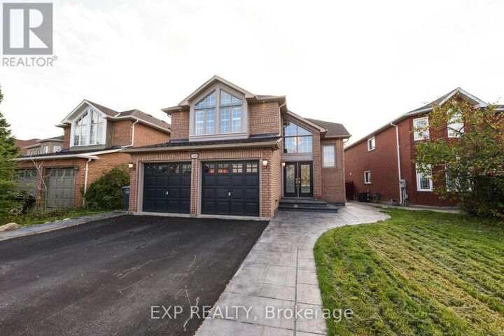 Property Photo:  7266 Terragar Boulevard  ON L5N 7L8 