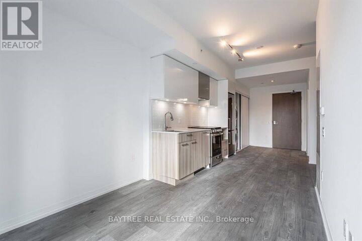 Property Photo:  251 Jarvis Street 926  ON M5B 0C3 