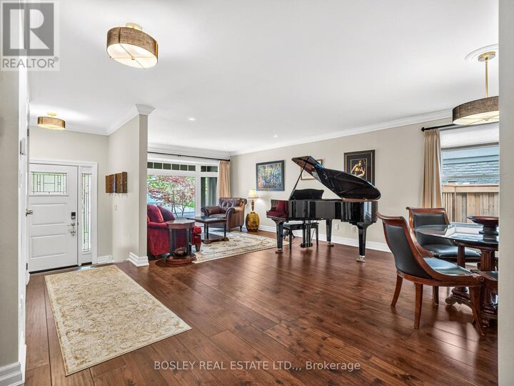 Property Photo:  61 October Drive  ON L2N 6J4 