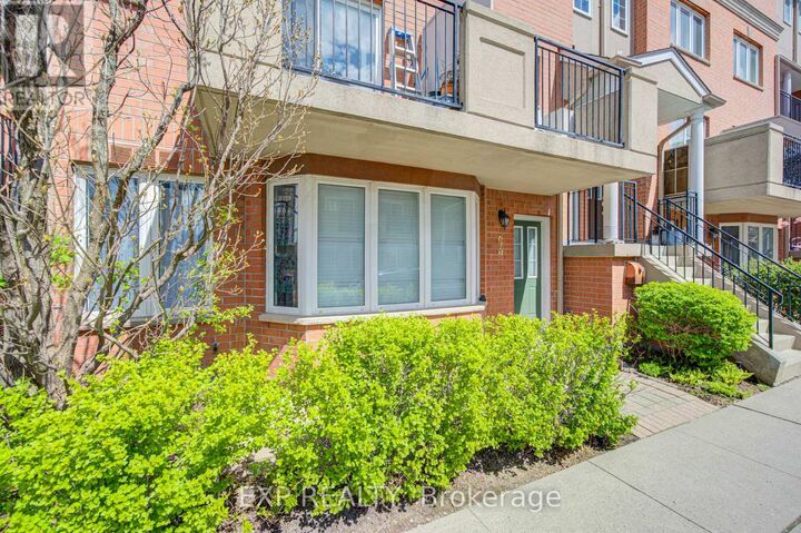 Property Photo:  1881 McNicoll Avenue 619  ON M1V 5M2 