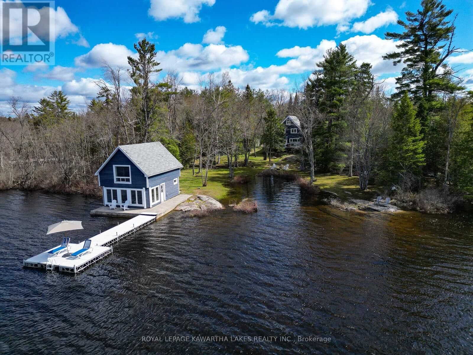 Property Photo:  11 Woodworth Drive  ON K0M 1C0 
