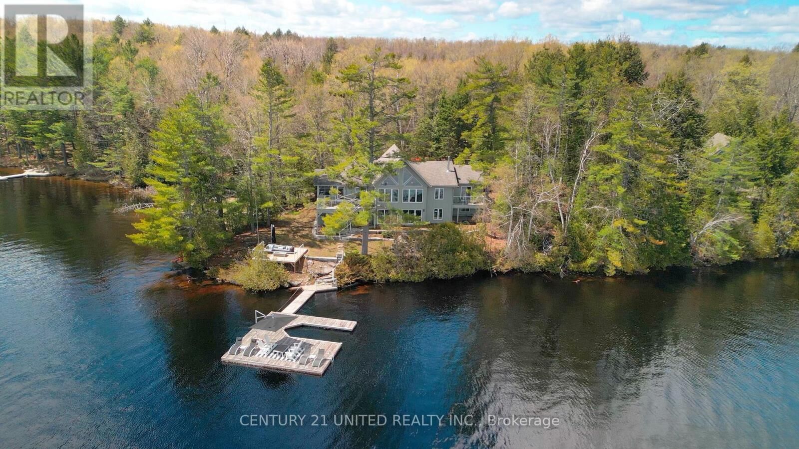 Property Photo:  3632 County Road 507  ON K0L 1J0 