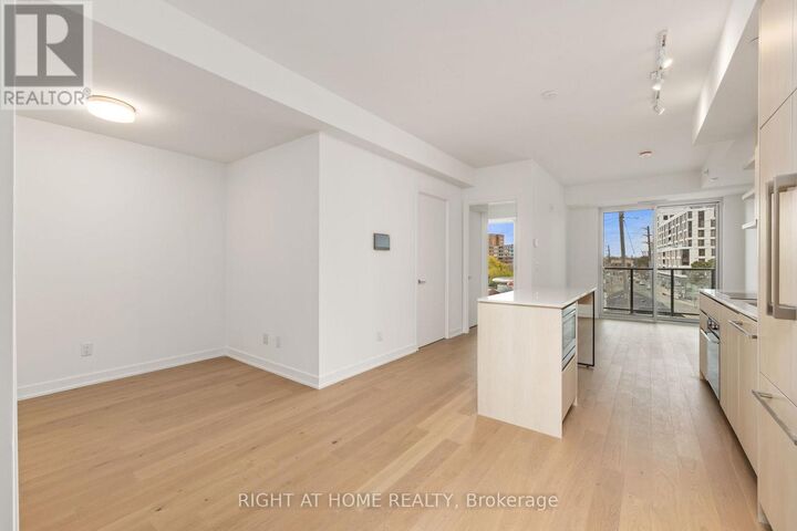 Property Photo:  1161 Kingston Road 305  ON M4E 1T4 
