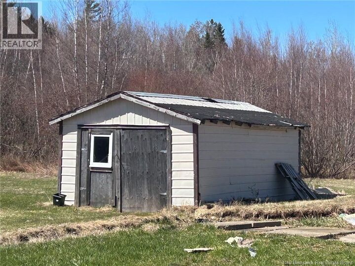 Property Photo:  578 Macdougall Road  NB E1H 3H1 