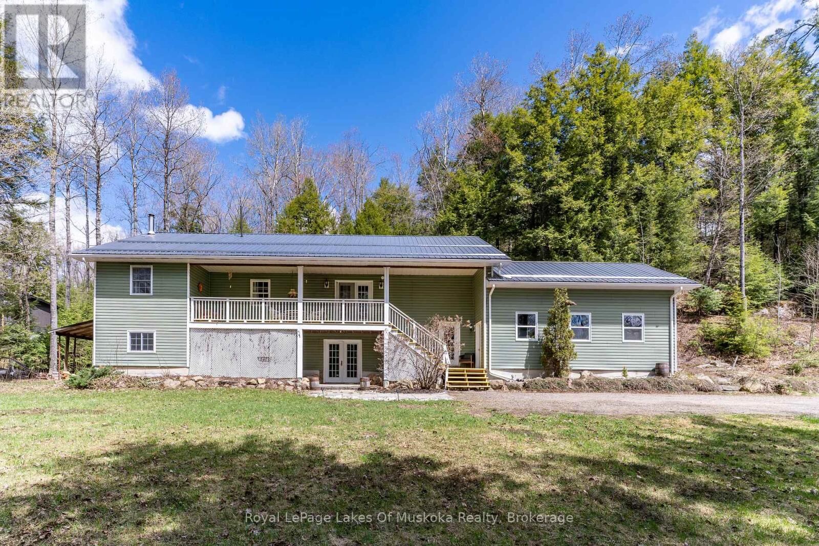 Property Photo:  1185 Miriam Drive  ON P1L 1X1 