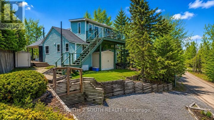 Property Photo:  123 Fells Point Road  ON K0M 1N0 