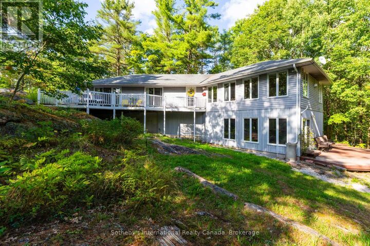 Property Photo:  1060 North Kahshe Lake Road  ON P0E 1G0 