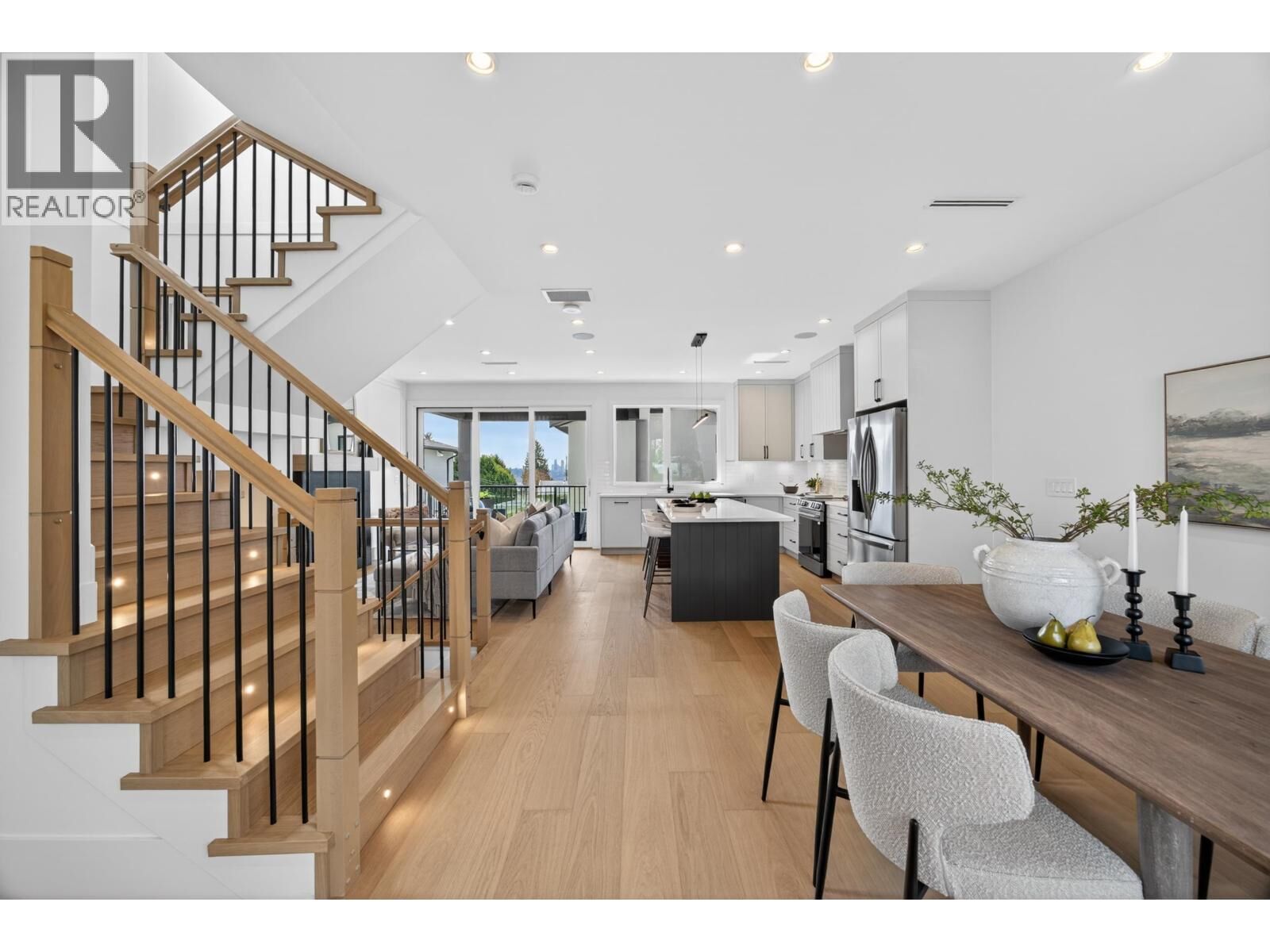 Property Photo:  1152 Charland Avenue  BC V3K 3L1 