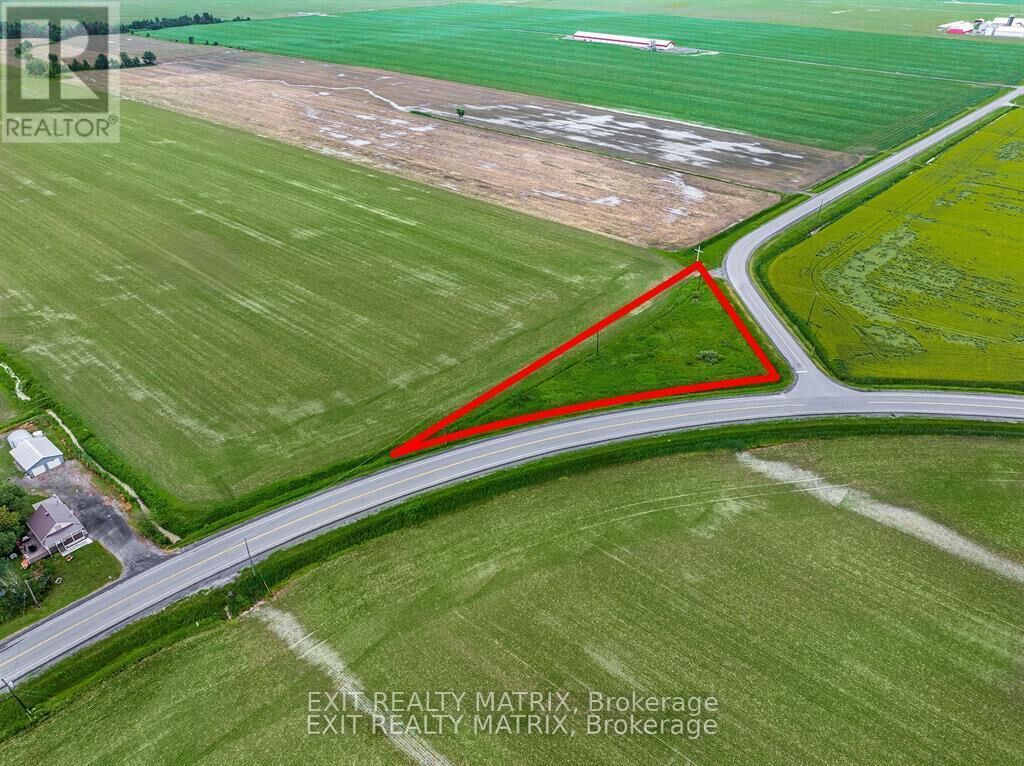 Property Photo:  000 Concession Rd 7 Corners  ON K0B 1B0 
