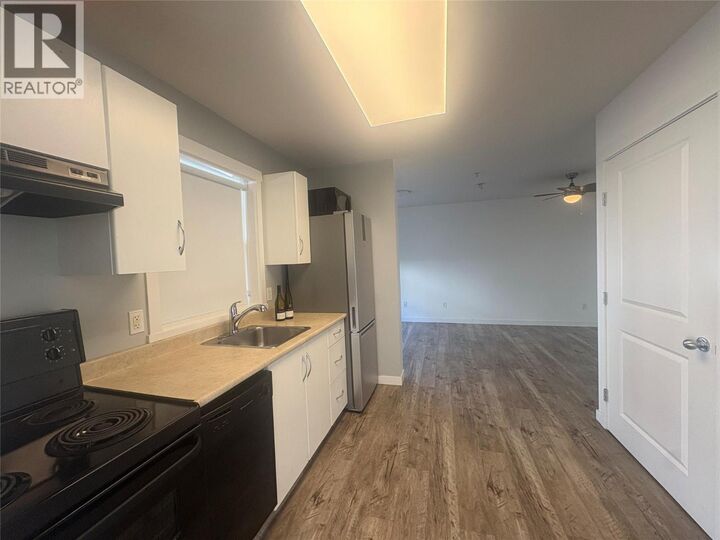 Property Photo: 1481 Glenmore Road 105 BC V1V 2C5