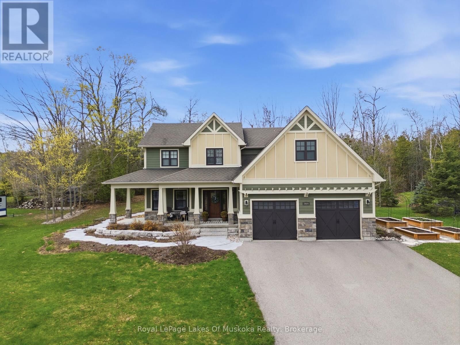 Property Photo:  2029 Elana Drive  ON L3V 0C1 