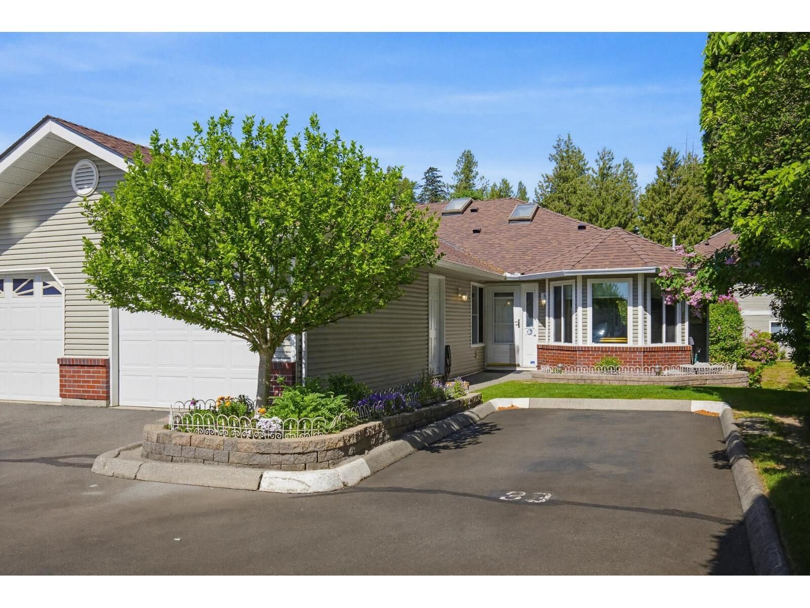 Property Photo:  1973 Winfield Drive 39  BC V3G 1K6 