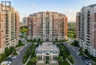 Property Photo:  310 Red Maple Road 501  ON L4C 0T7 