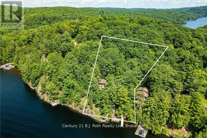 Property Photo:  1033 Bayview Point Road  ON P0A 1H0 