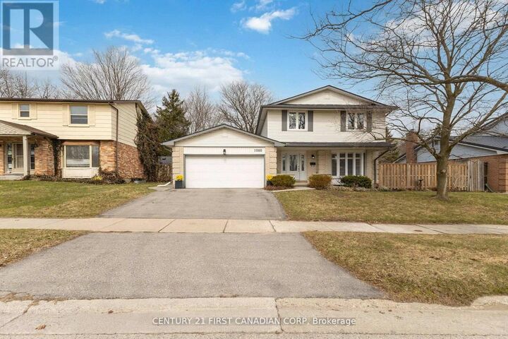 Property Photo:  1080 Viscount Road  ON N6K 1H8 