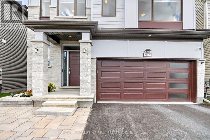 Property Photo:  507 Filly Terrace  ON K0A 2Z0 