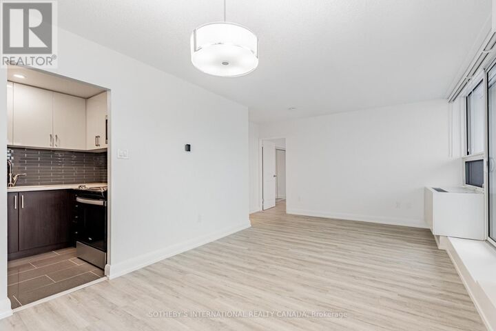 Property Photo:  201 Sherbourne Street N2108  ON M5A 3X1 