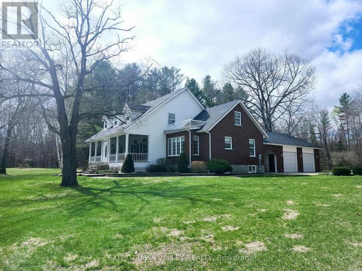 Property Photo:  191 Timm Road  ON K0J 2L0 