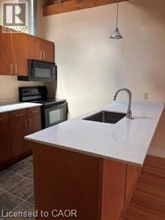 Property Photo:  20 Dickson Street 203  ON N1R 1T4 