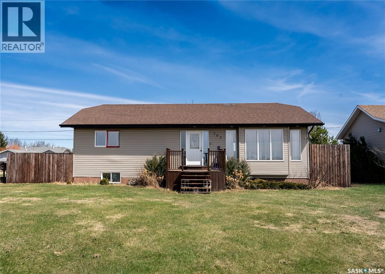 Property Photo:  702 Goodrich Street  SK S0K 3L0 