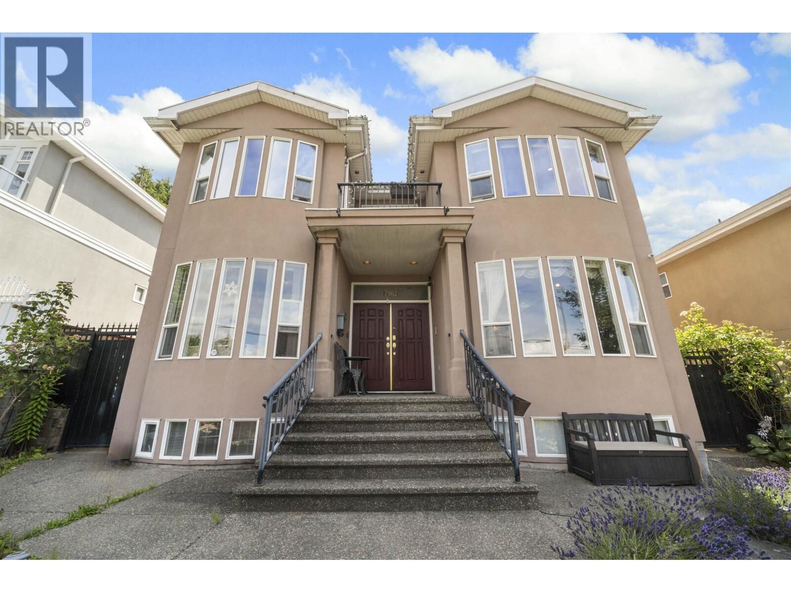 Property Photo:  7962 Victoria Drive  BC V5P 4A5 