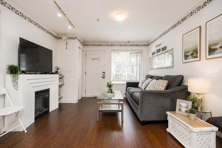 Property Photo:  13958 108 Avenue 103  BC V3T 0B4 