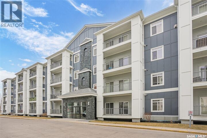 Property Photo:  312 363 Nelson Road  SK S7S 1P2 
