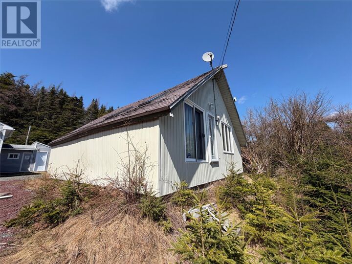Property Photo:  16 Berry Road  NL A0A 2Z0 