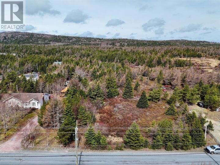 Property Photo:  144 North River Road  NL A0A 3C0 