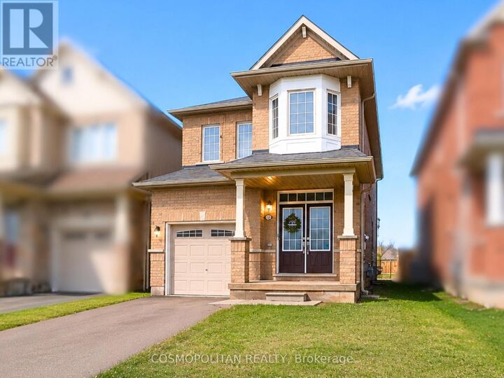 Property Photo:  7851 Dockweed Drive  ON L2H 3R9 