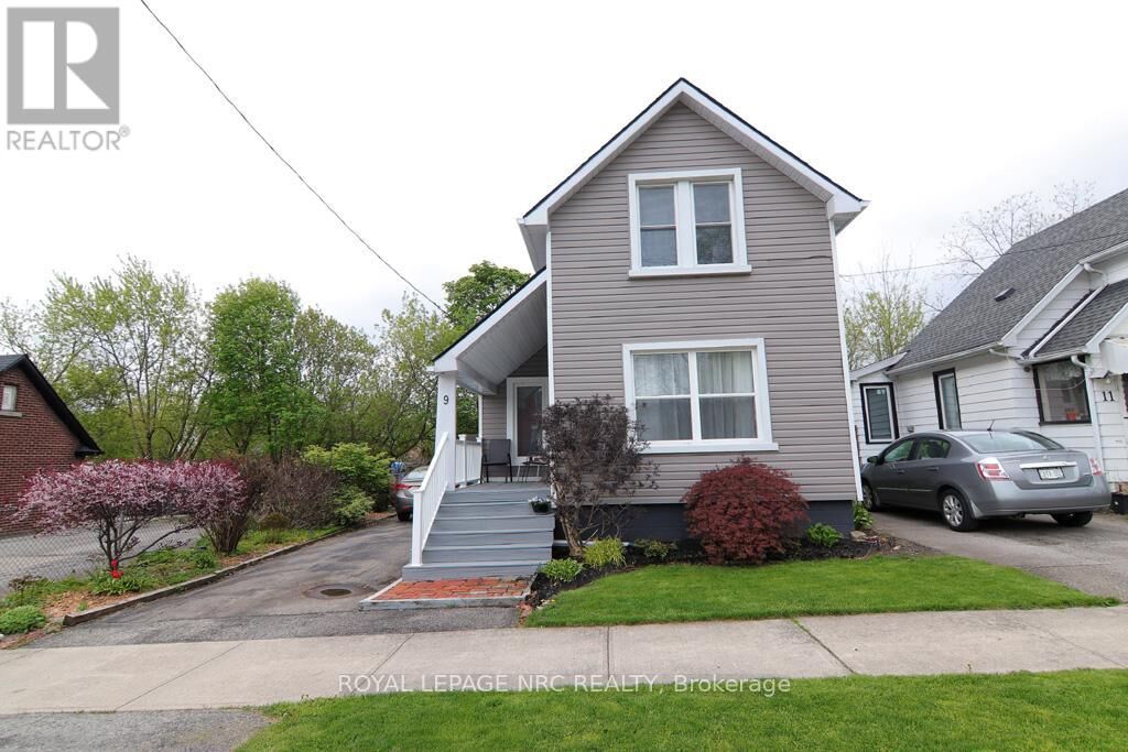 Property Photo:  9 Phipps Street  ON L2A 2V1 