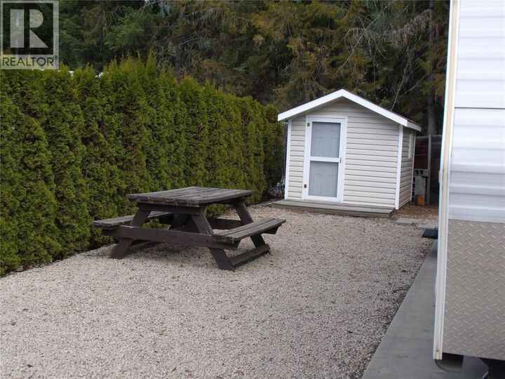 Property Photo:  2698 Blind Bay Road G36  BC V0E 1H1 