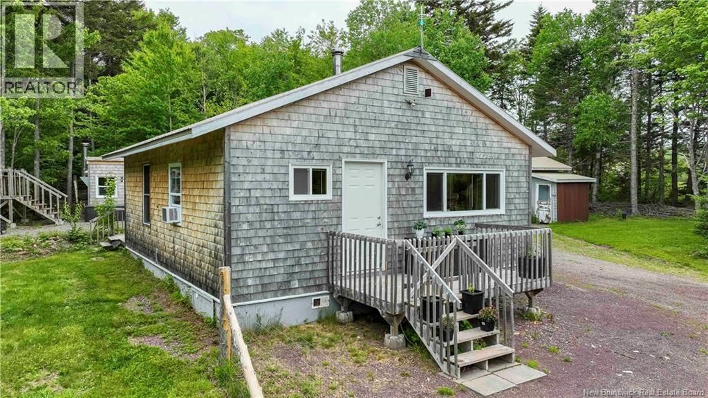Property Photo:  144 McGraw Road  NB E5R 0A4 