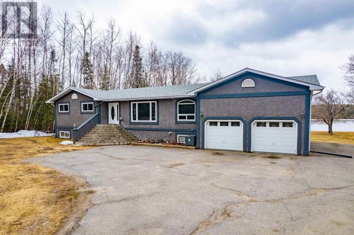 Property Photo:  481 Goldpines Hwy  ON P0V 1T0 