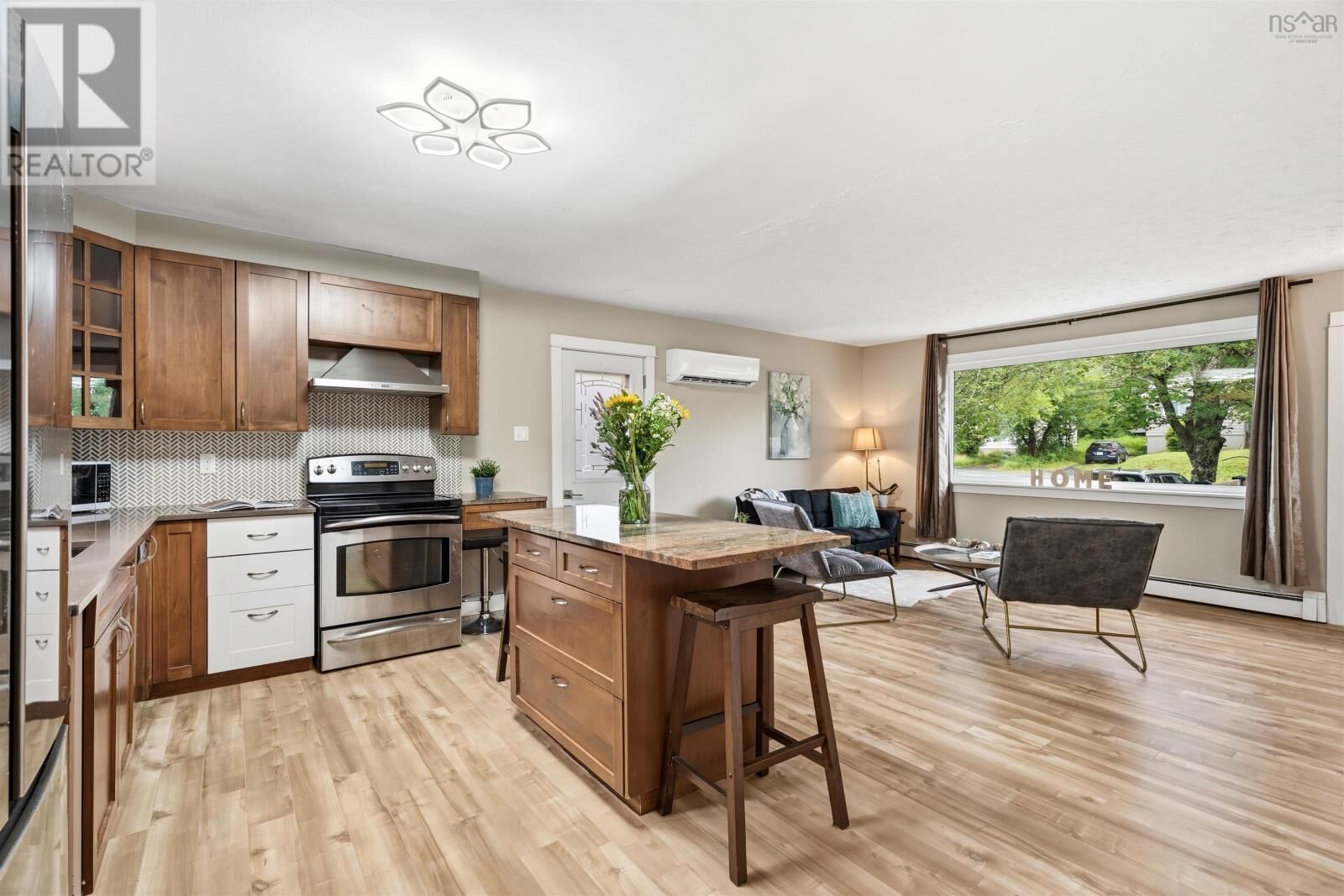 Property Photo: 642 Herring Cove Road NS B3R 1X9