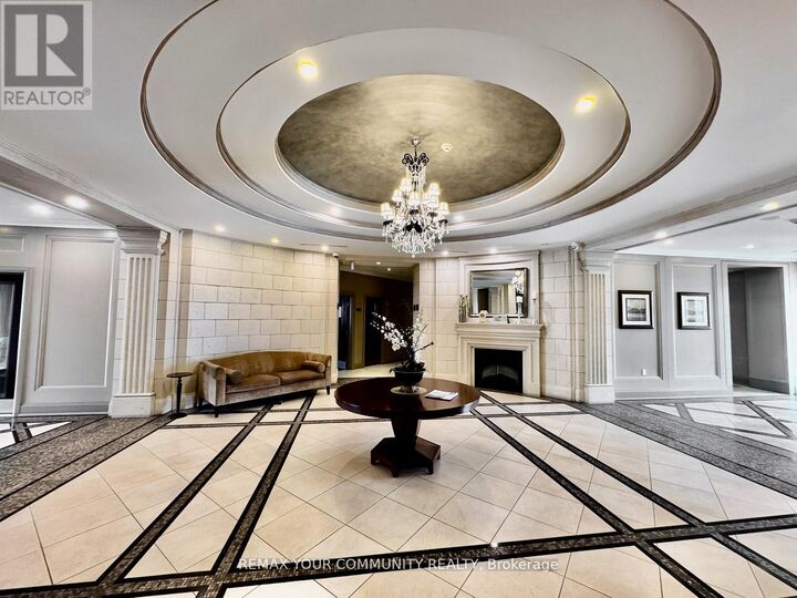 Property Photo:  180 John West Way 413  ON L4G 0R3 