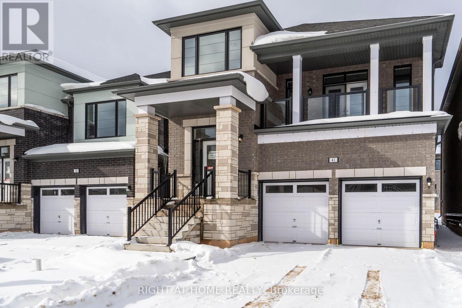 Property Photo:  41 Ferguson Drive  ON N0B 1T0 