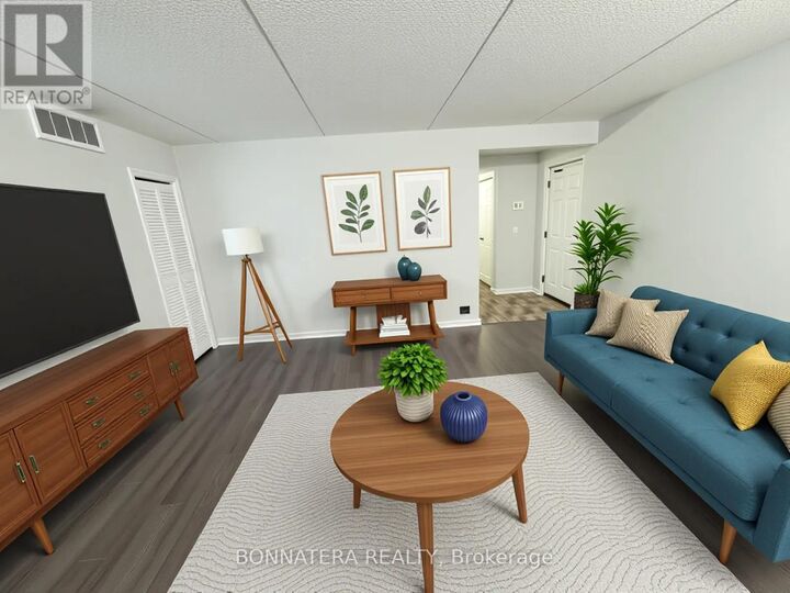 Property Photo:  1350 Main Street East 112  ON L9T 0R3 
