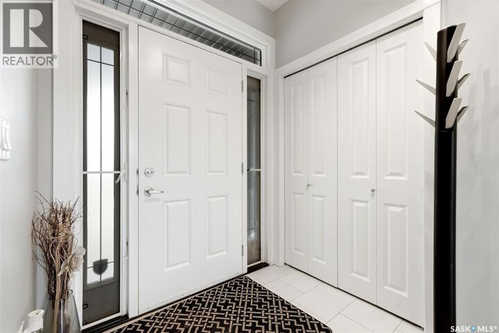 Property Photo:  4151 Chuka Drive  SK S4V 1N2 