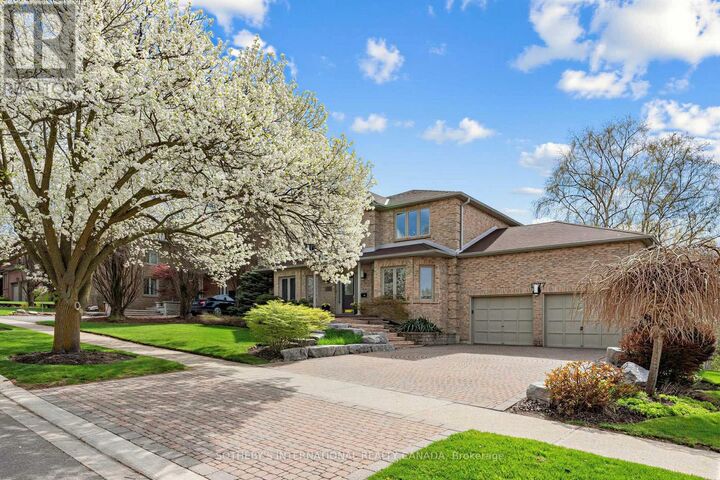 Property Photo:  1777 Covington Terrace  ON L5M 3M5 