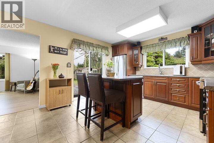 Property Photo:  3604 McRae Crescent  BC V3B 4P1 