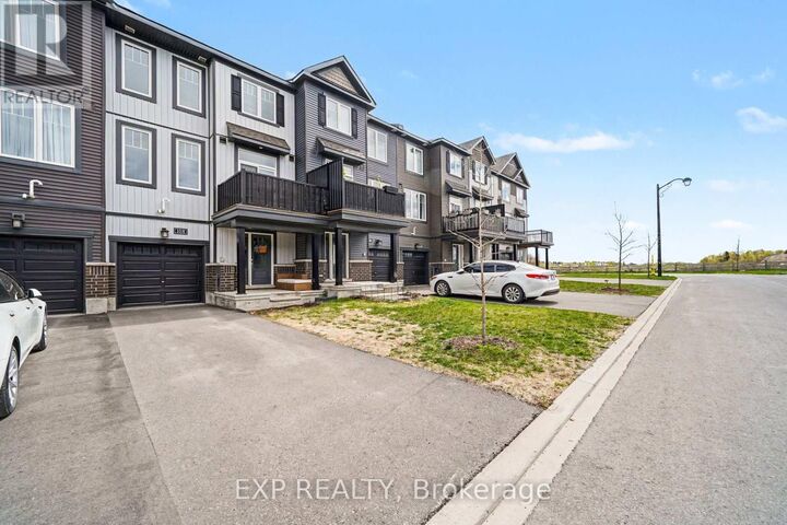 Property Photo:  108 Teelin Circle  ON K2J 6T8 