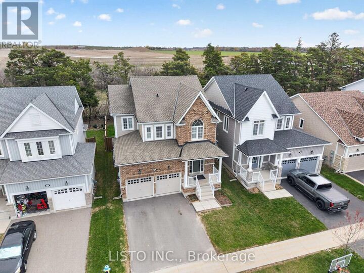 Property Photo:  15 Primeau Crescent  ON K9V 0M6 