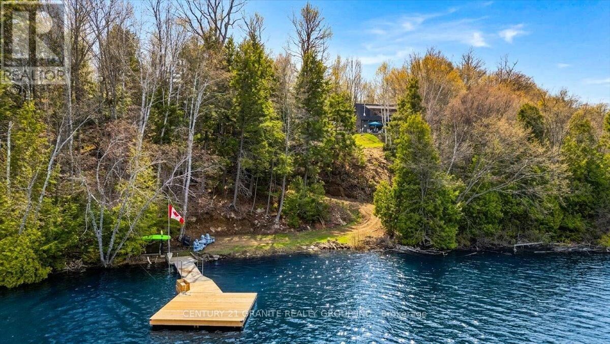 Property Photo:  245 Cedar Ridge Trail  ON K0L 1C0 