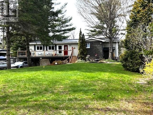 Property Photo:  4600 Trent Trail  ON L0K 2B0 